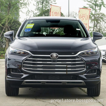Cargador Carga Rapida 2022 Multimedia Cars 2023 New Hybrid 112km Honor Type Hot Yuan Plus Ev And Tang/han/qin Byd Tang